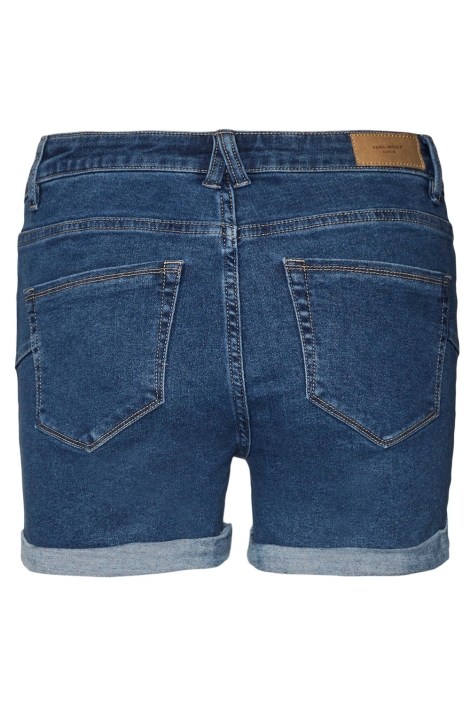 Vero Moda vmluna mr fold shorts mix ga noos